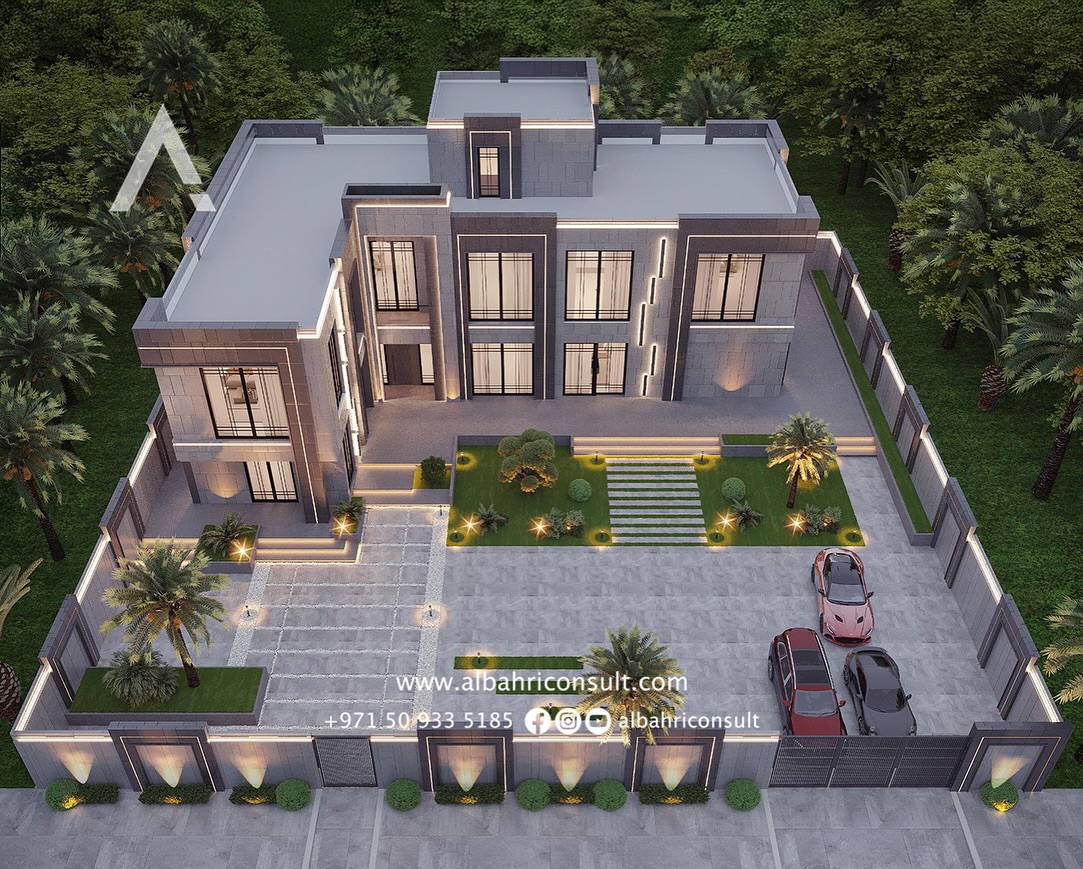 Al Bahri Engineering Consultancy and Interior Design | Abu Dhabi