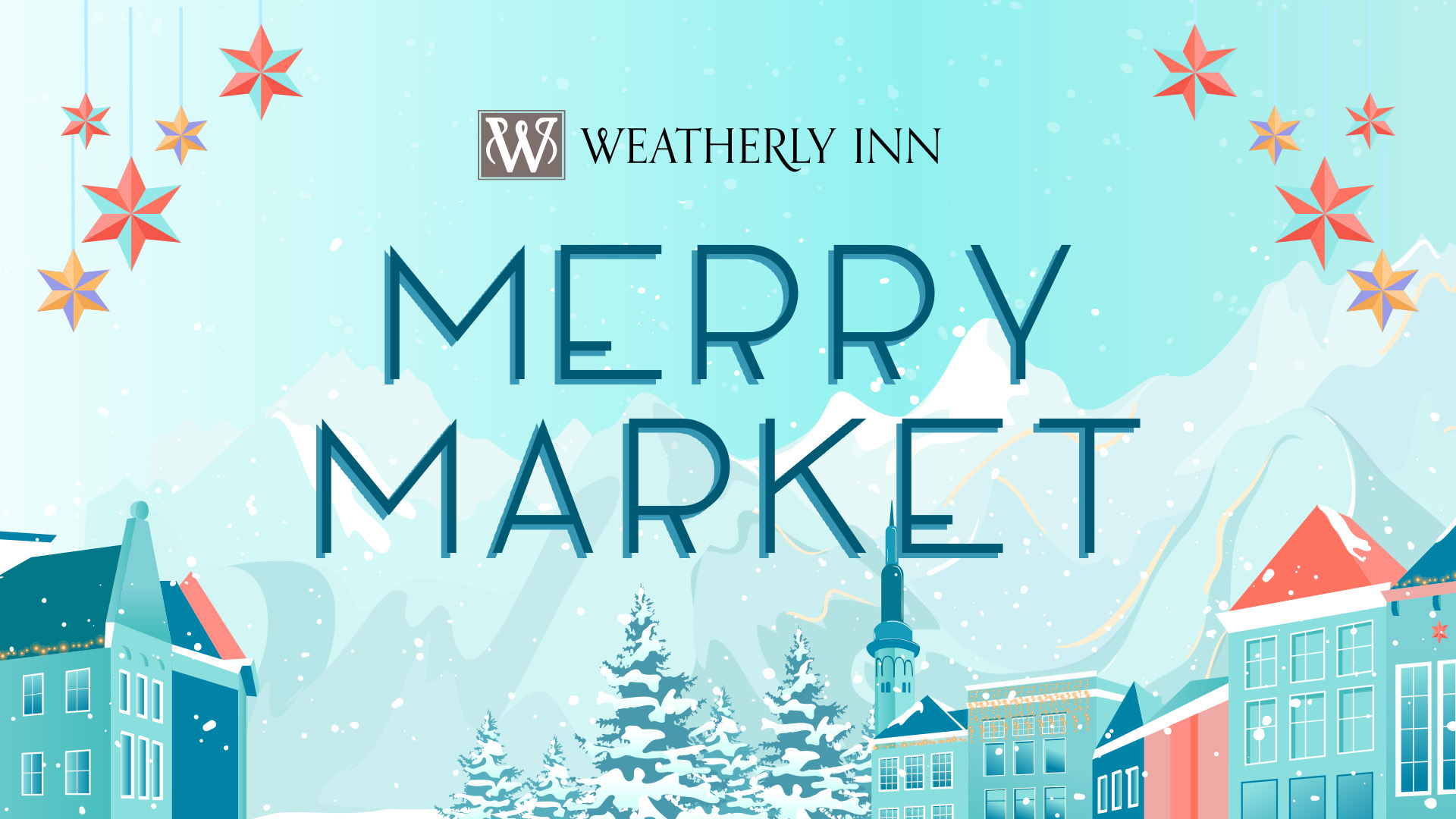 Weatherly Inn Renton | Renton WA