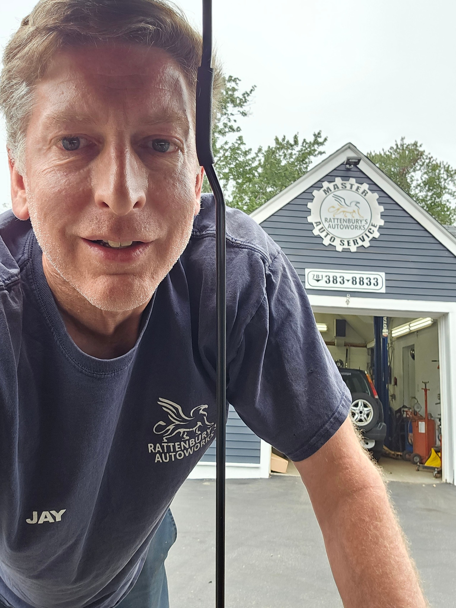 Rattenbury's AutoWorks | Cohasset MA