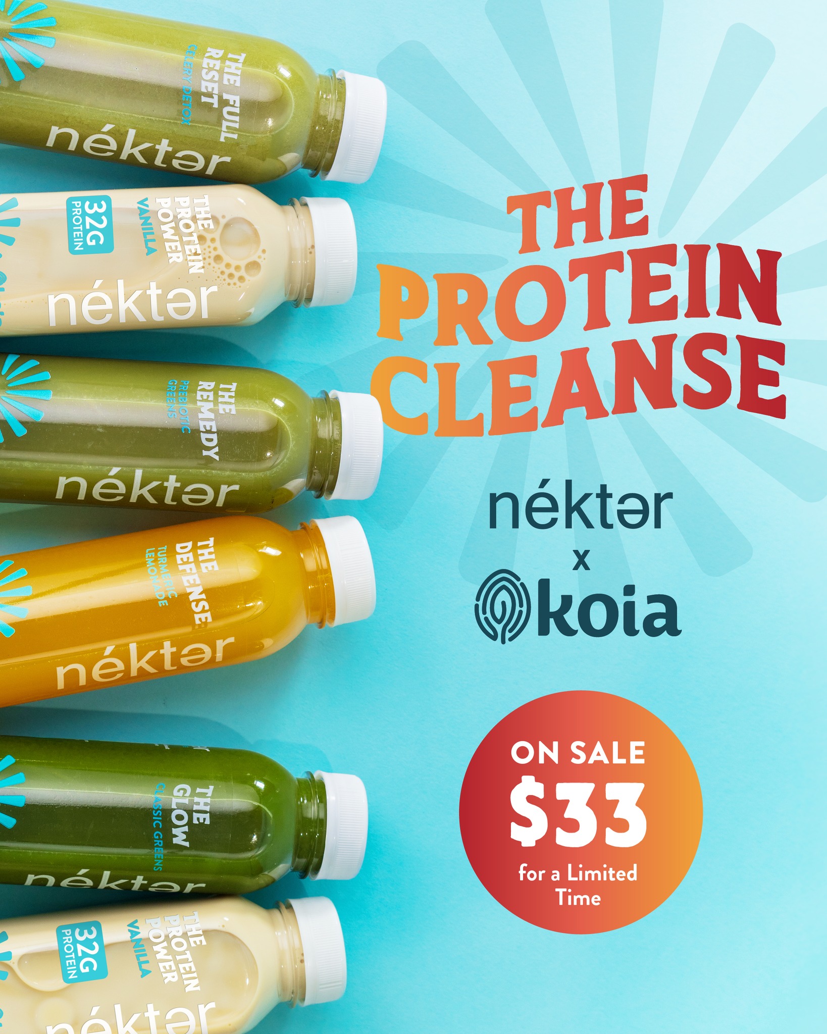 Nekter Juice Bar | Phoenix AZ