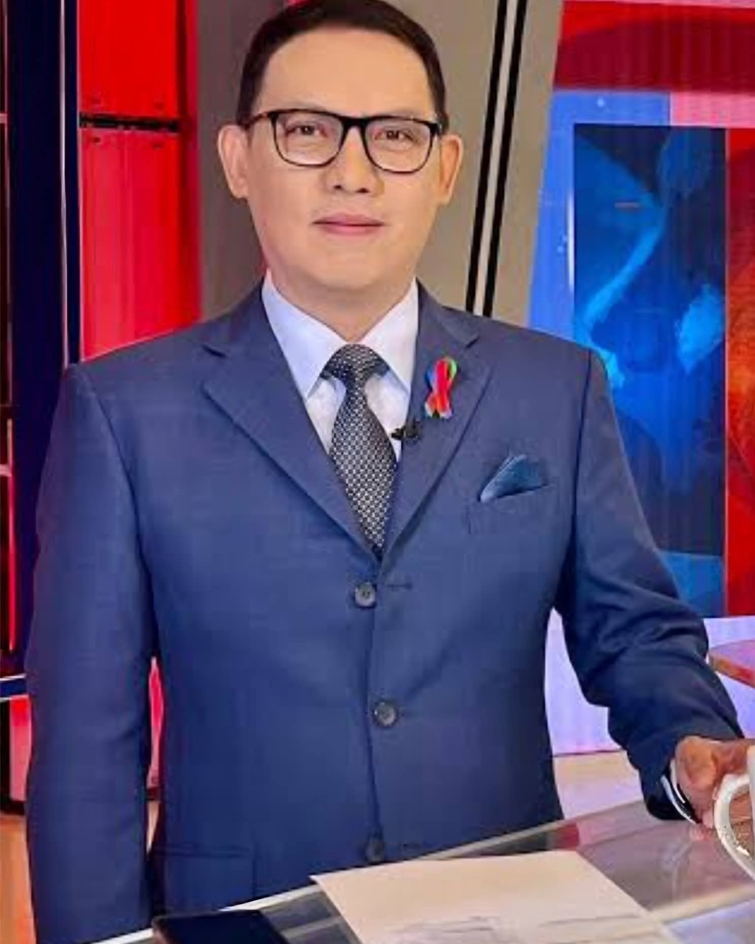 The Southern - Alvin Elchico (born January 30, 1974) is a Filipino ...