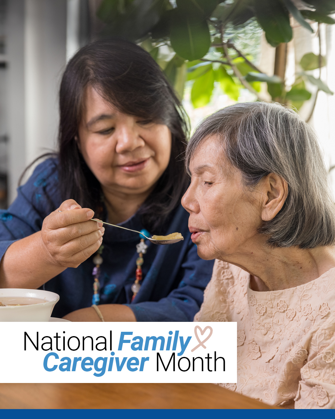 AmeriGlide - November is National Family Caregivers Month — a time to ...