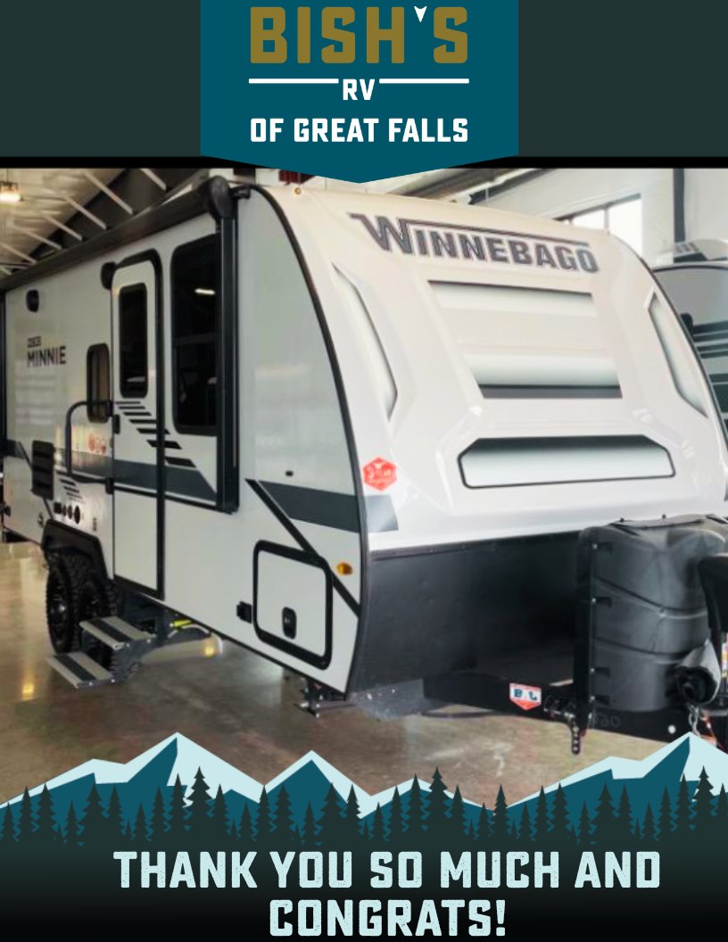 Bish's RV - Great Falls, MT... - Bish's RV - Great Falls, MT