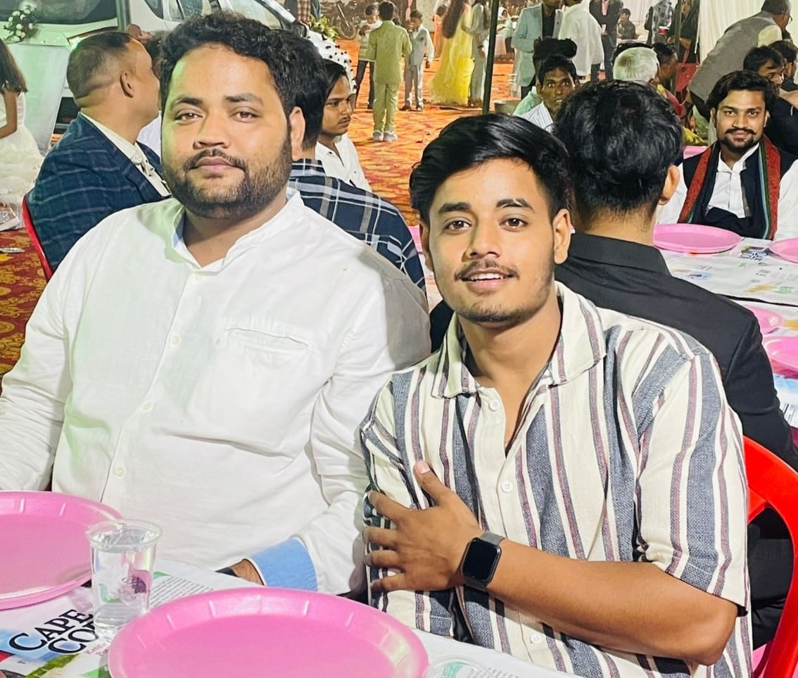 Adil Raza