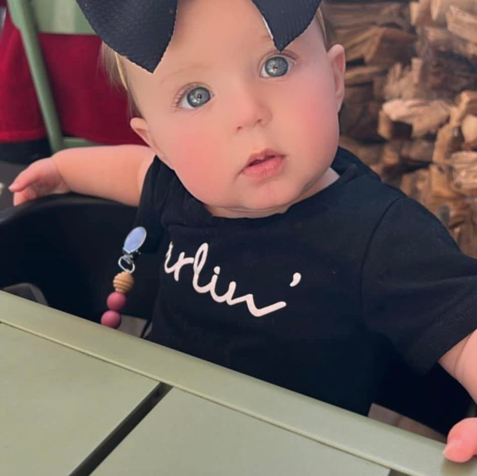 My perfect little Lucas is... - Sandra Mendez Ruliffson | Facebook