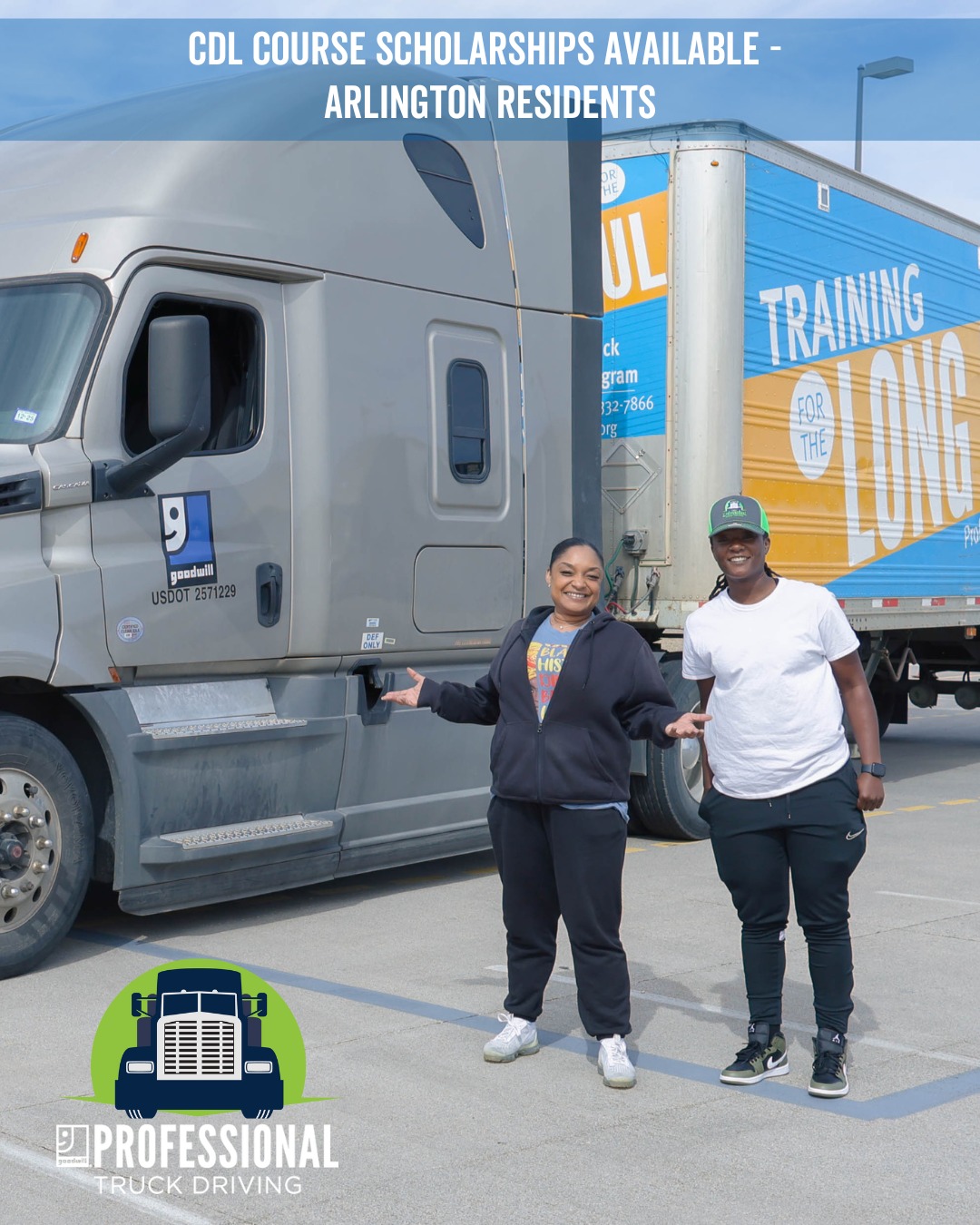 Goodwill North Central Texas | Fort Worth TX