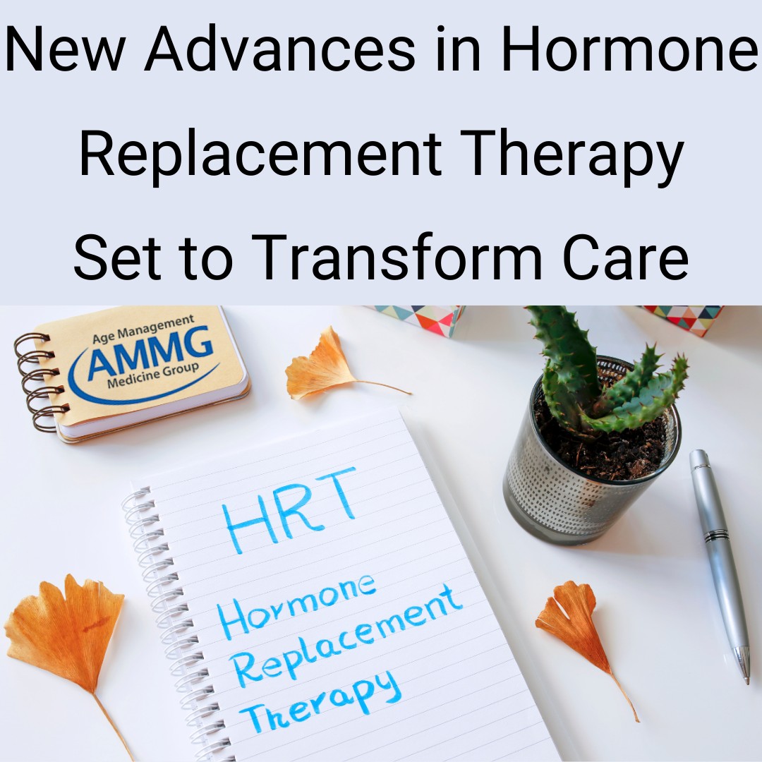 Age - From The AMMG e-Journal: New Advances in Hormone Replacement ...