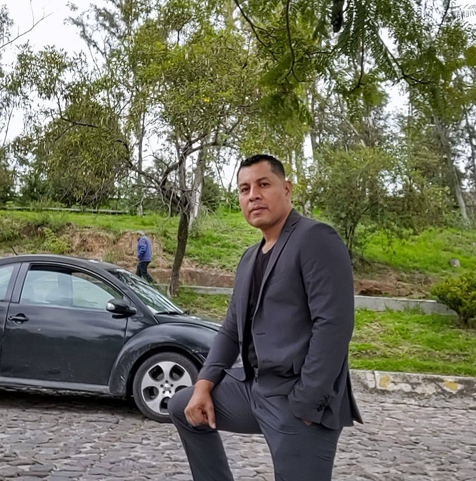Edgar Felipe Rendon