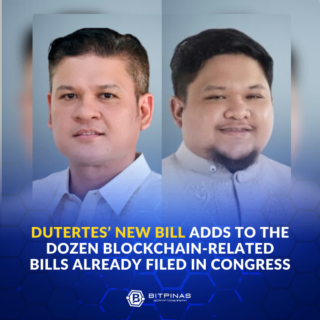 BitPinas - 🚨 Dutertes File Transparency Bill 🚨 The Story:... | Facebook