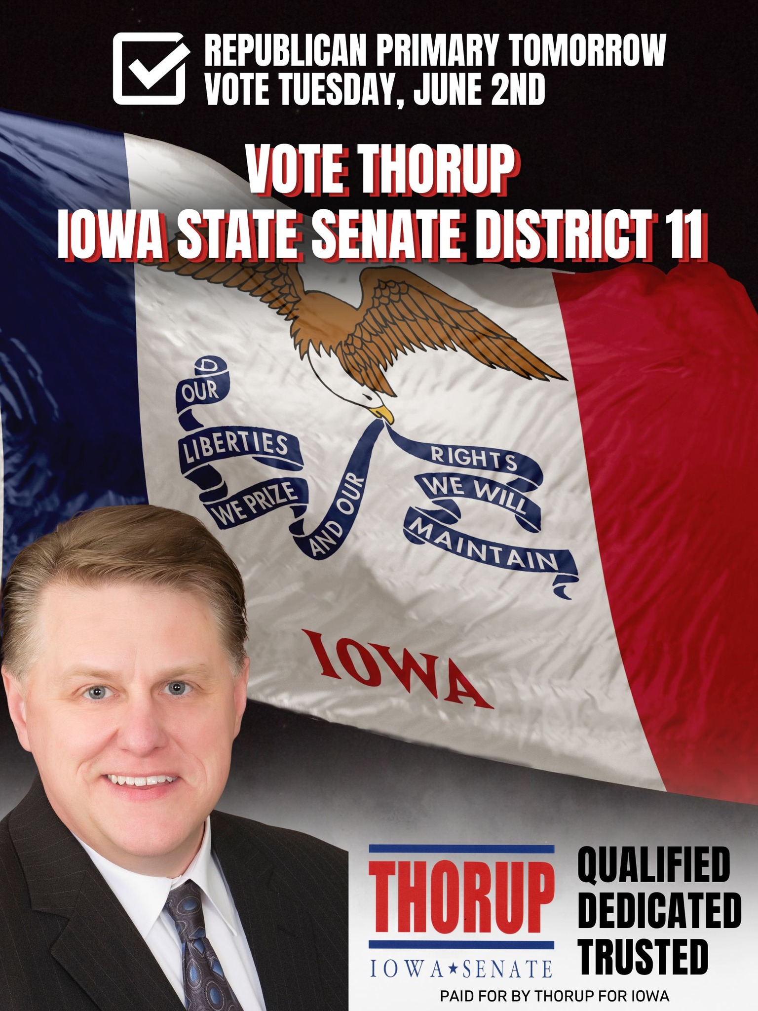 unusual voting detected dress to impress Republican candidate for Iowa Senate District 11 Impress roblox Colour:SKY WASH casual dresses Anastasia The Musical -