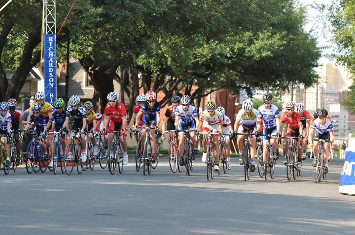 Team Rad Racing