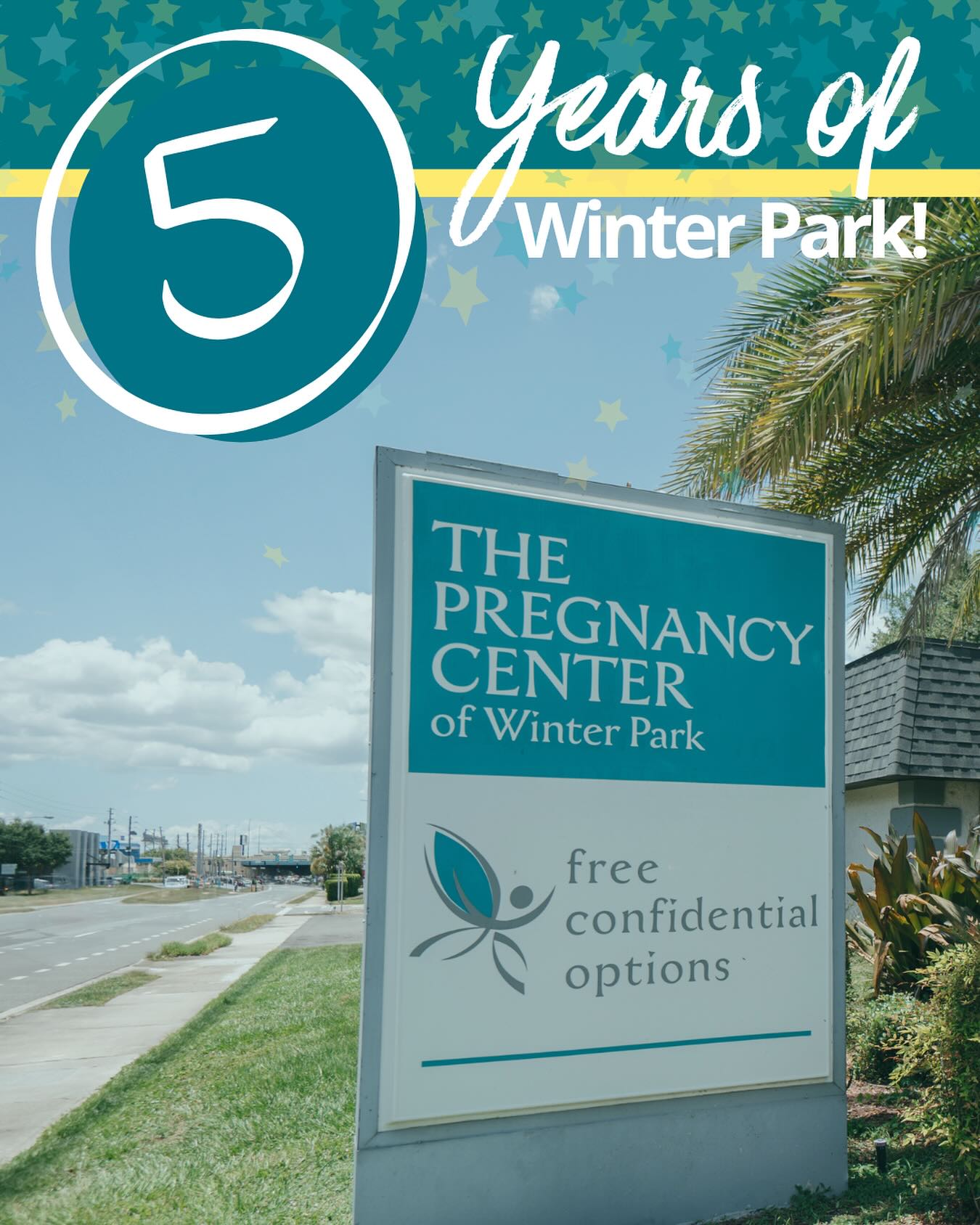 The Pregnancy - This week we are thrilled to celebrate FIVE years of ...