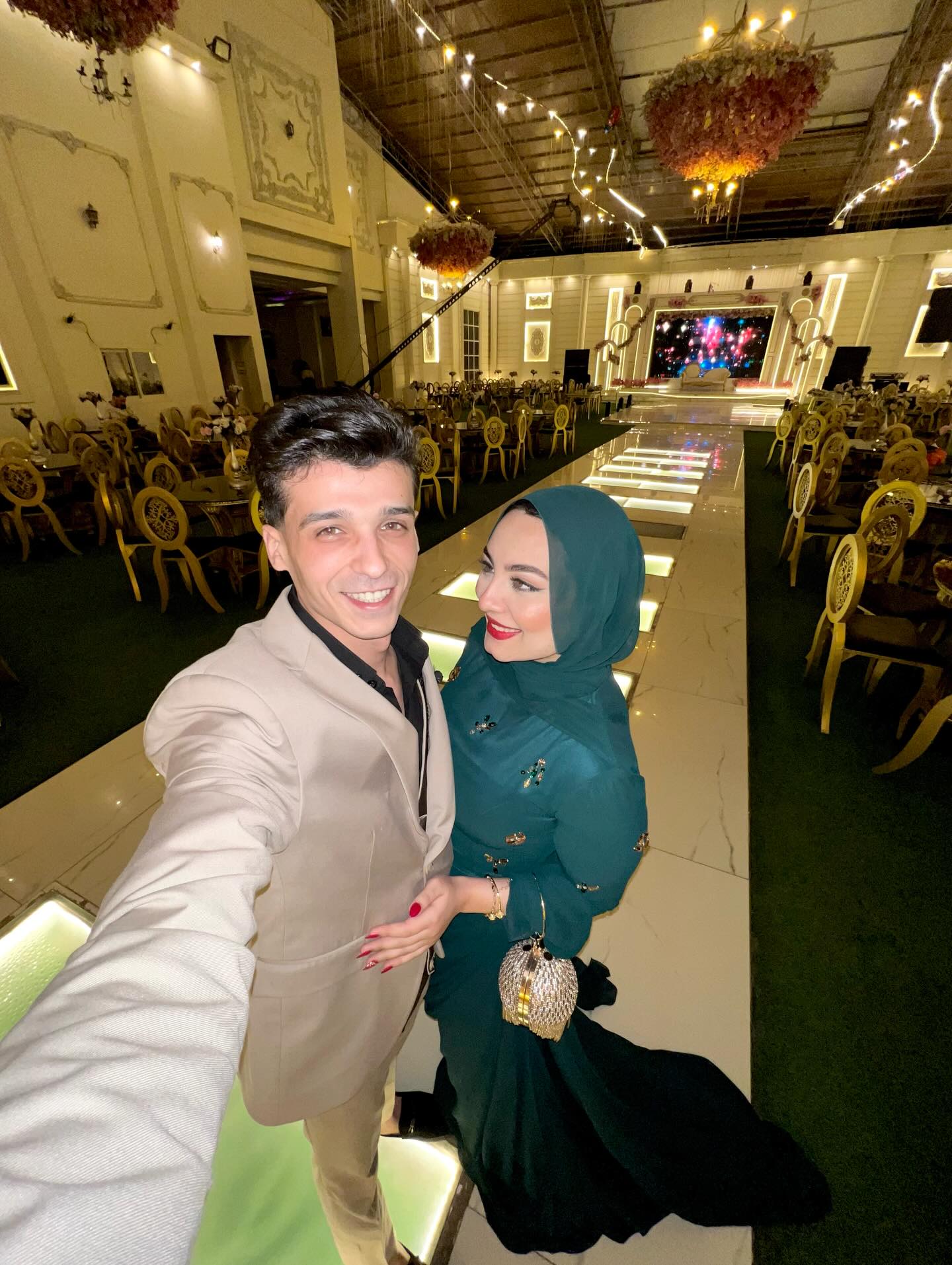 Mohamed Elsaed