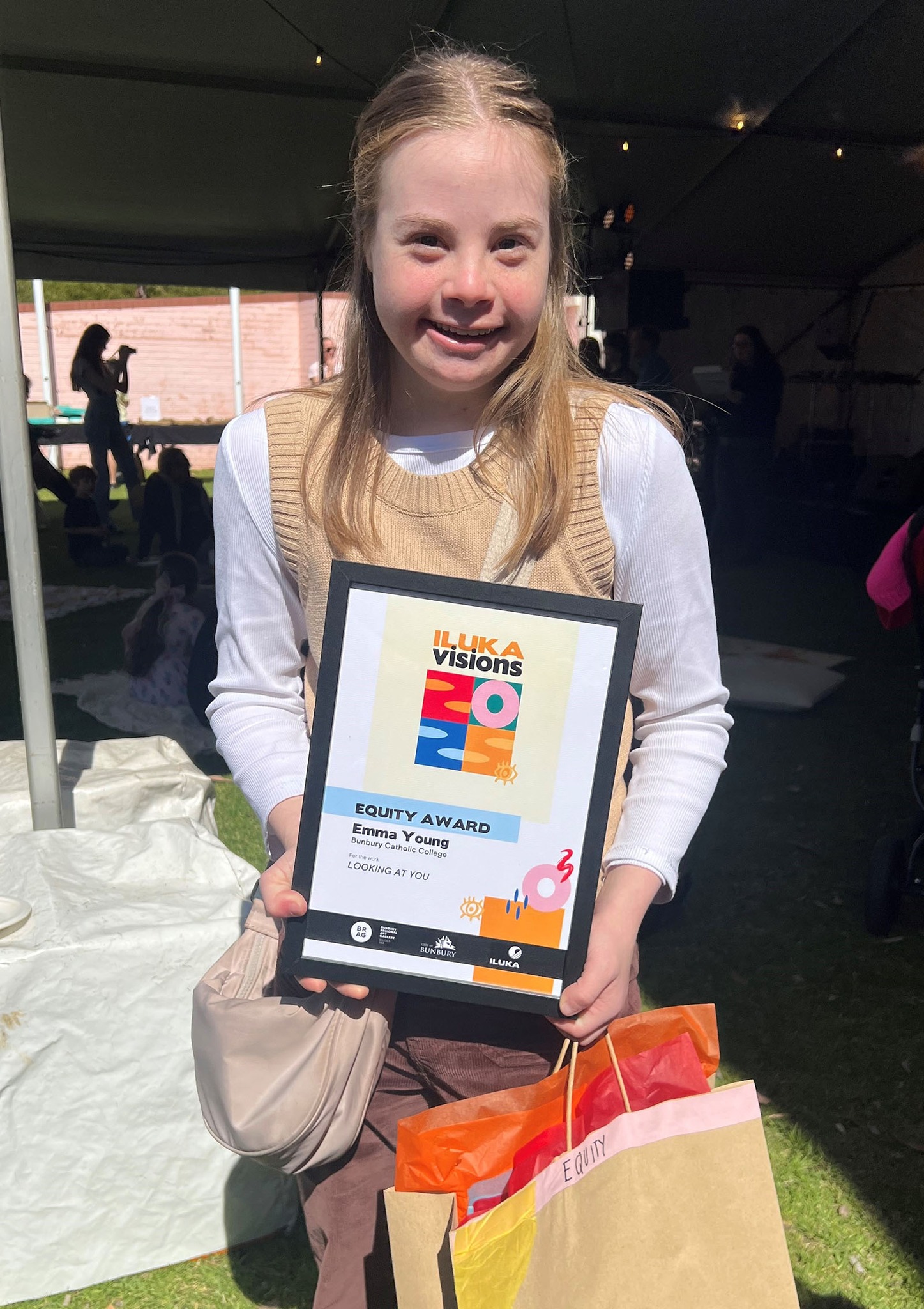 Bunbury Catholic College added... - Bunbury Catholic College