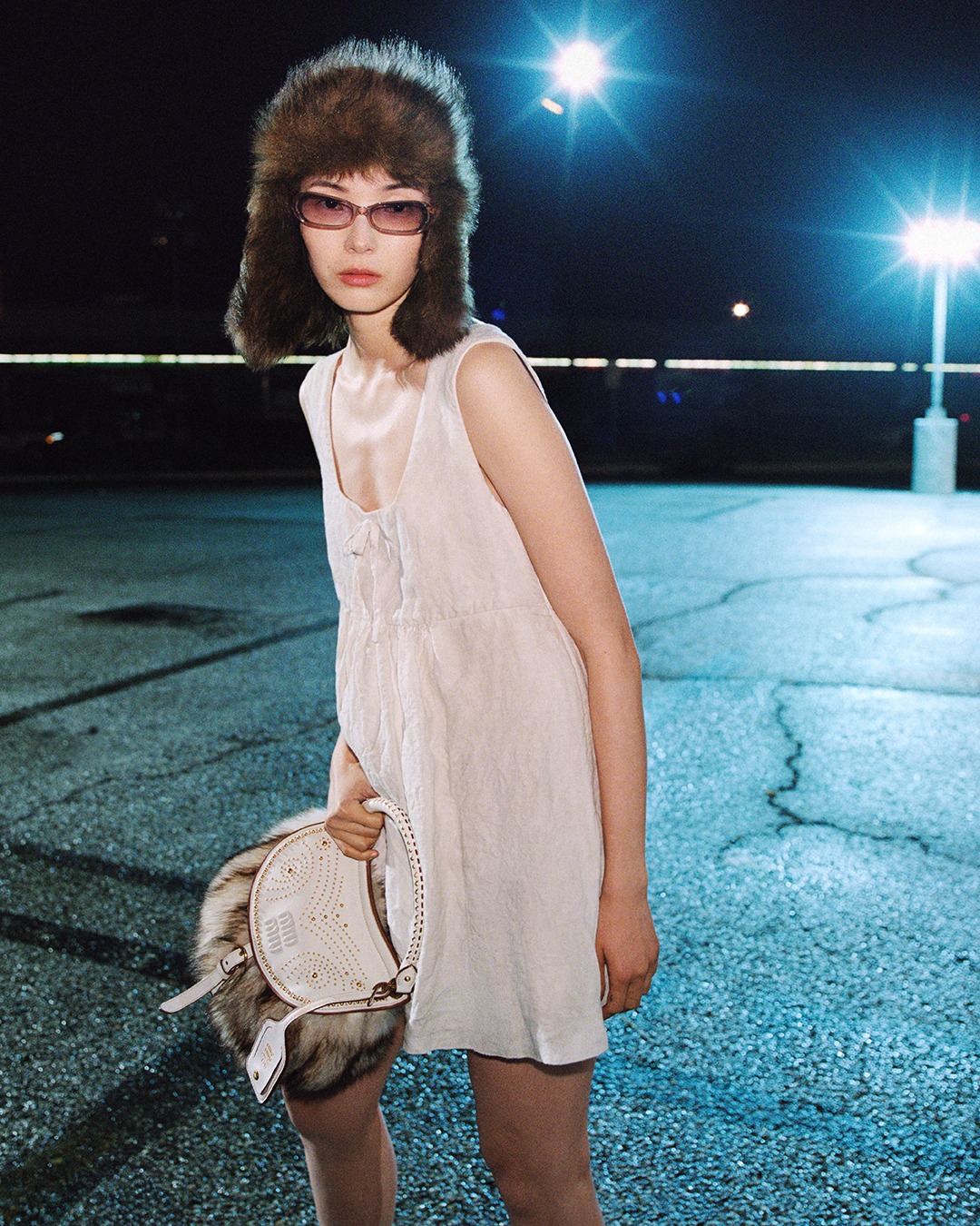 Miu Miu - Miu Miu added a new photo.
