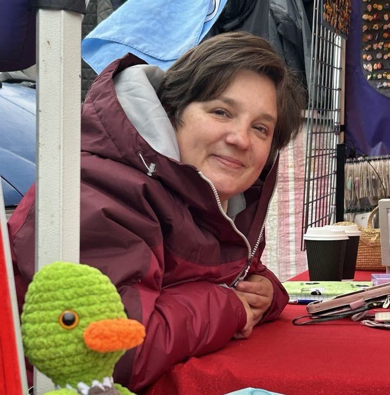 Trish's Trinkets and Treasures | Thirsk