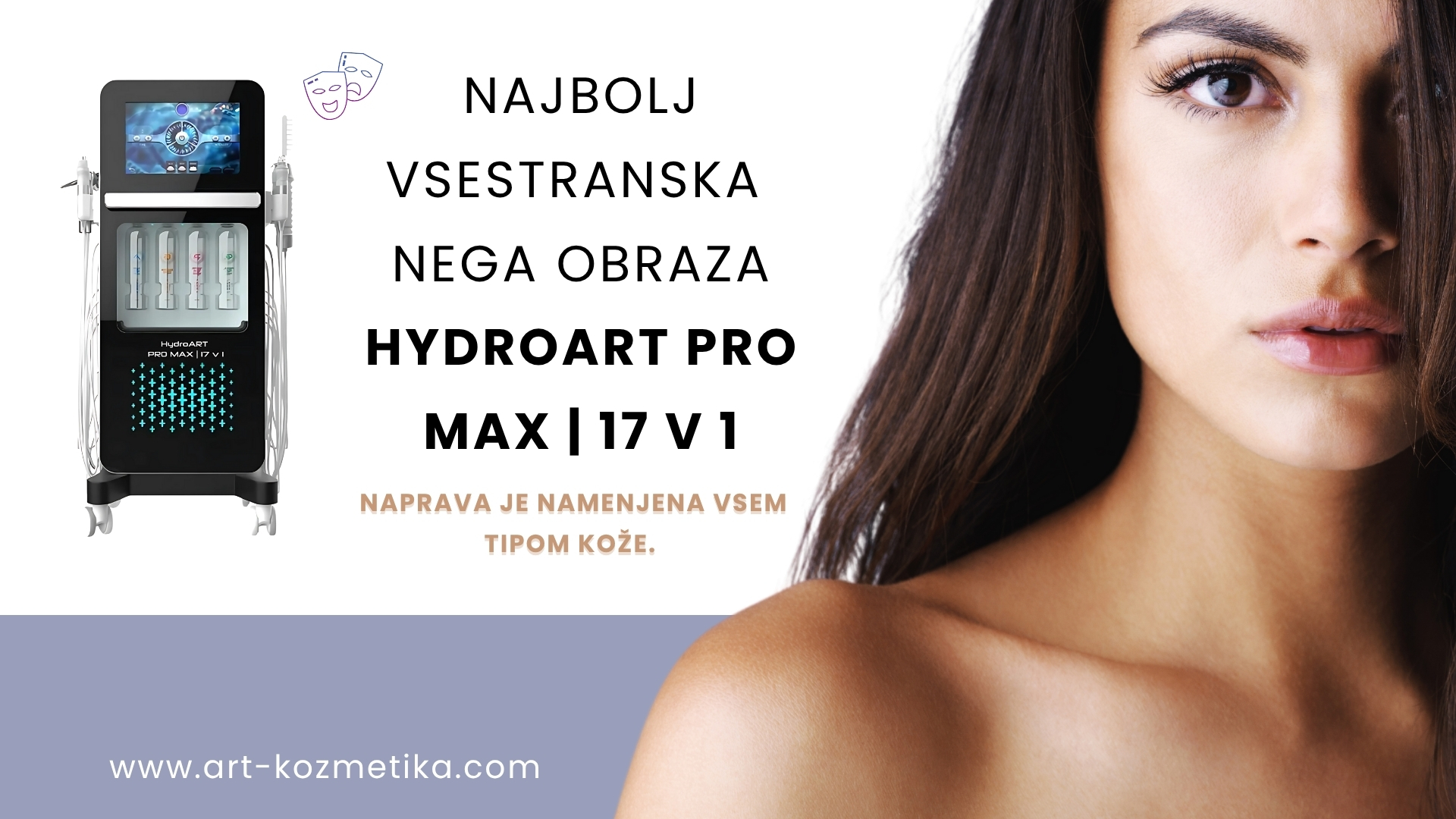 Lepotni... - Lepotni studio Dream Team spletna trgovina