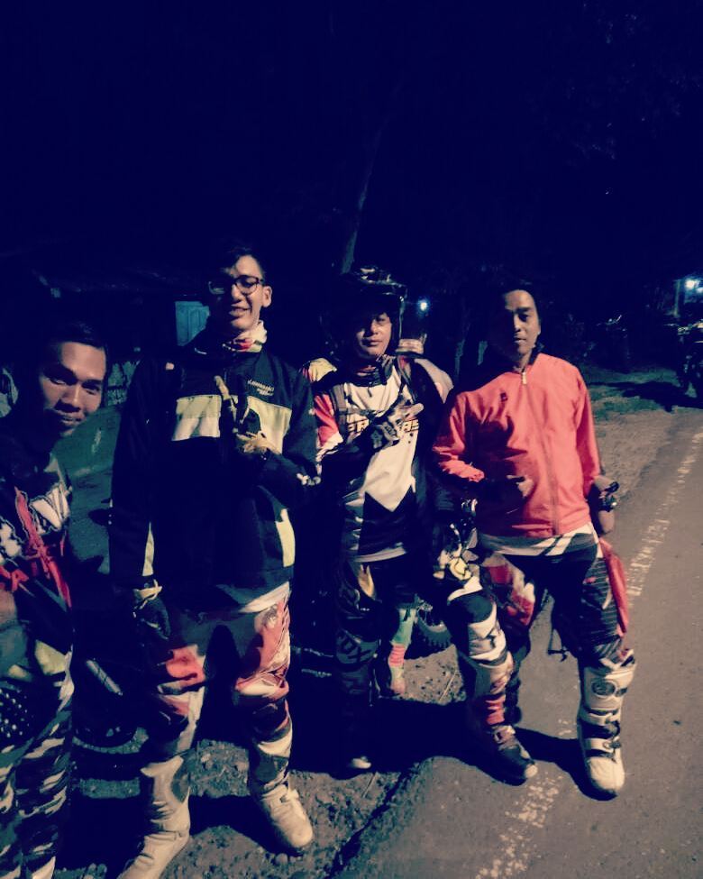 Pui Junior Rancing Factory