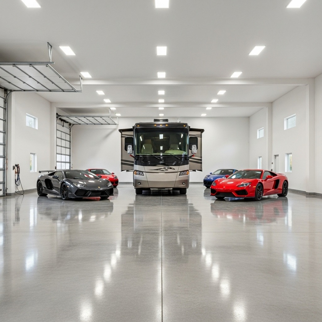 Arizona Garage Builders | Buckeye AZ