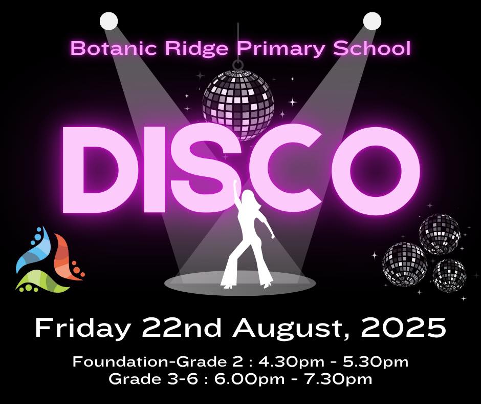 Botanic Ridge Primary... - Botanic Ridge Primary School