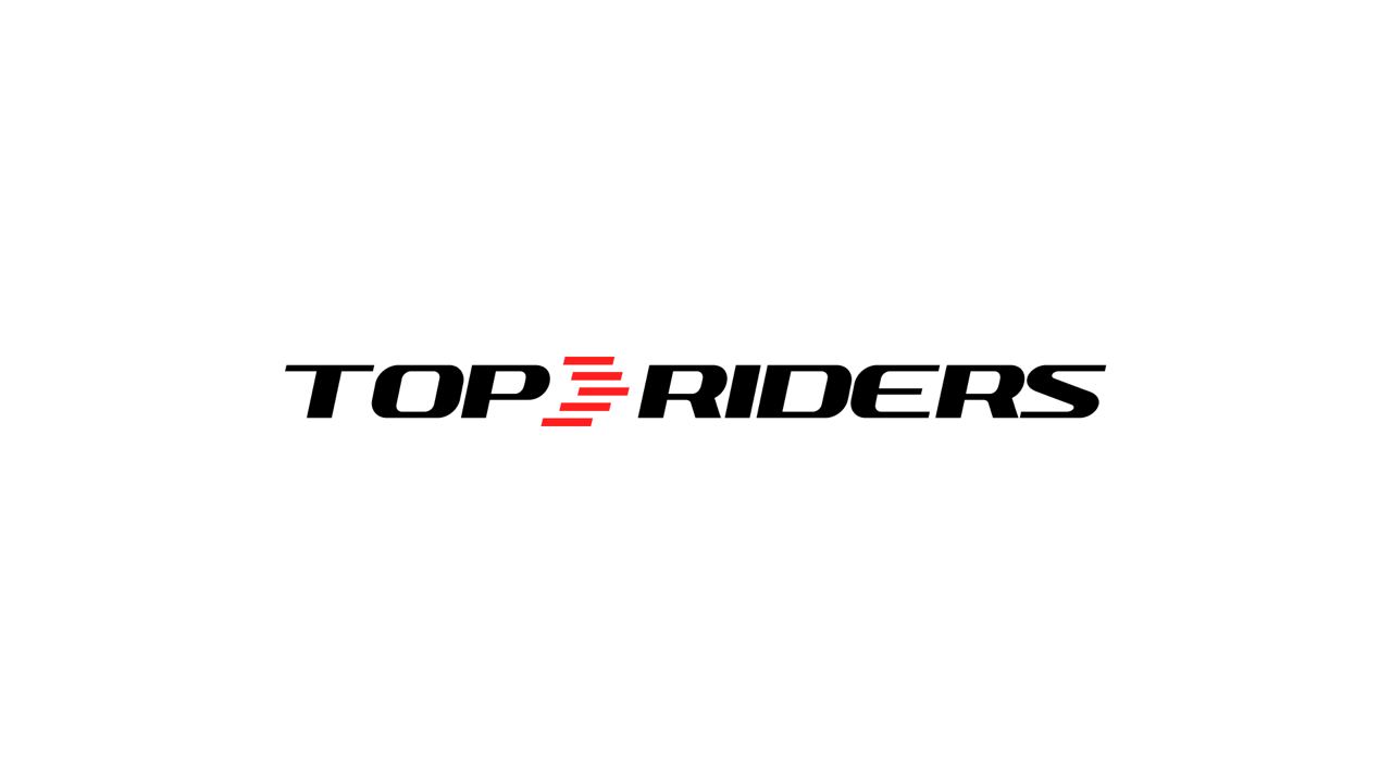Top Riders Academy | Kyiv