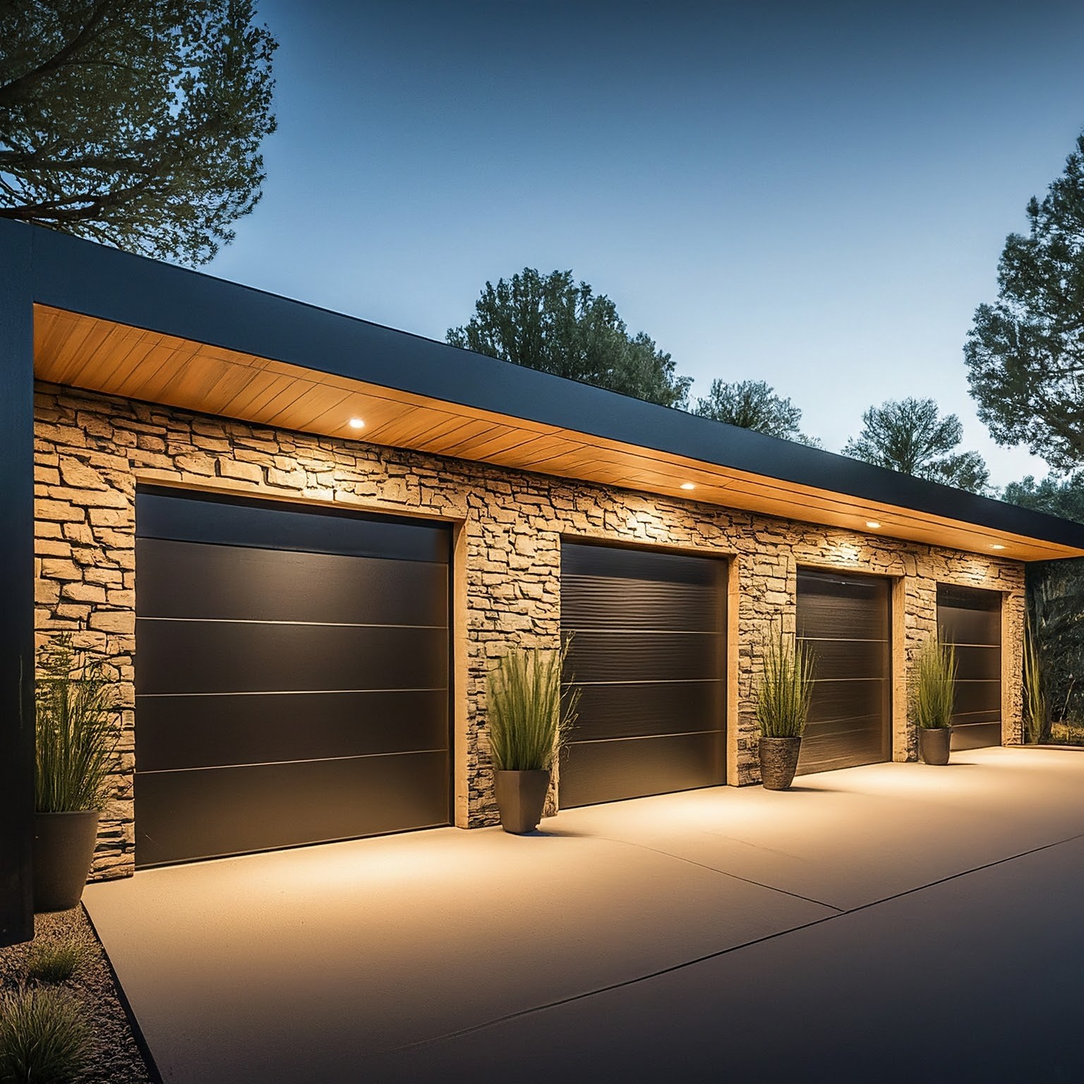 ★garage★　アリゾナ Arizona Garage Builders | Buckeye AZ