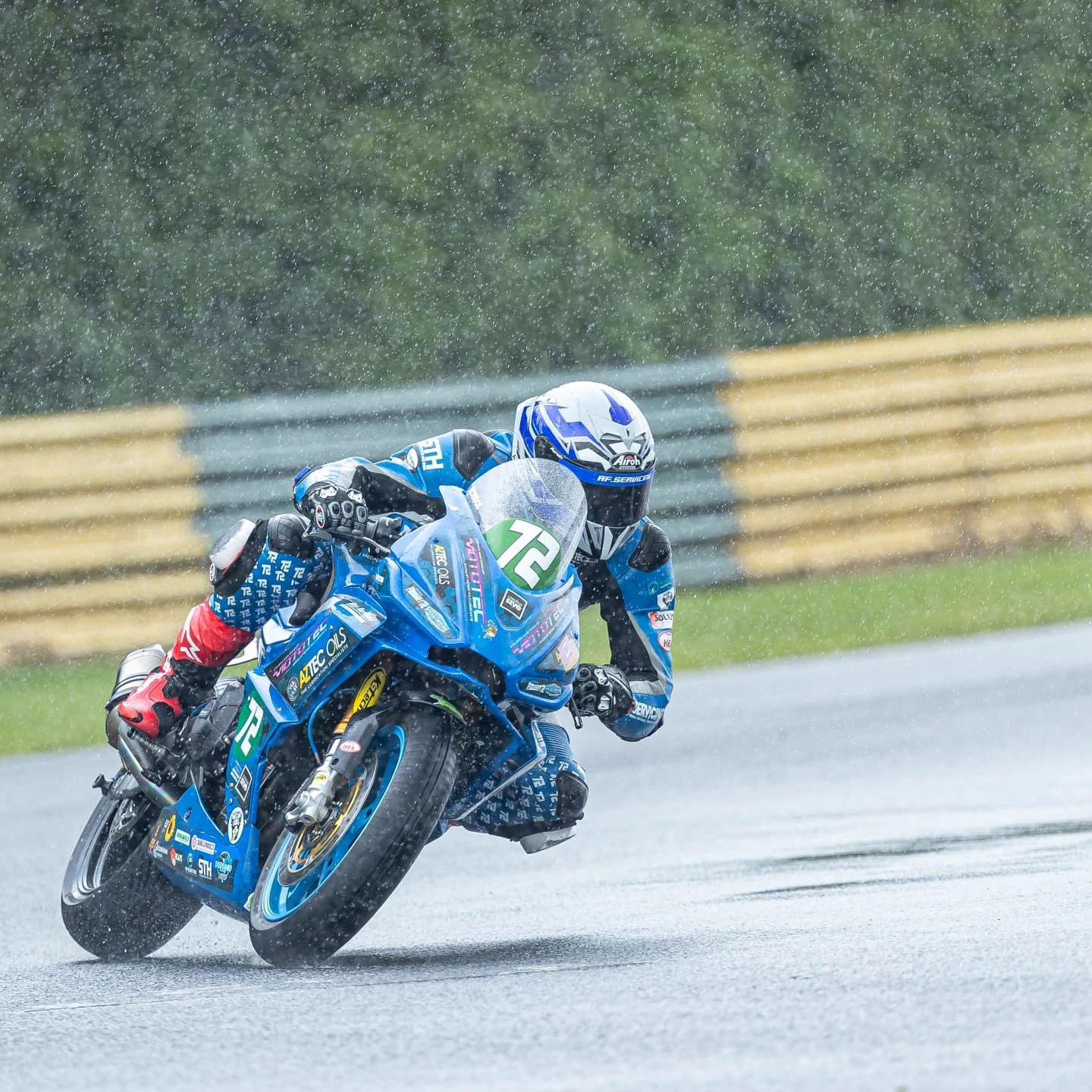 Josh Froggatt Racing