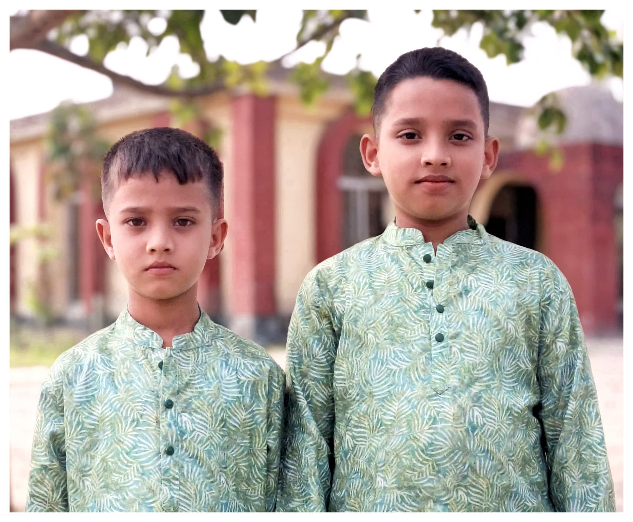 Asif Iqbal Rashed
