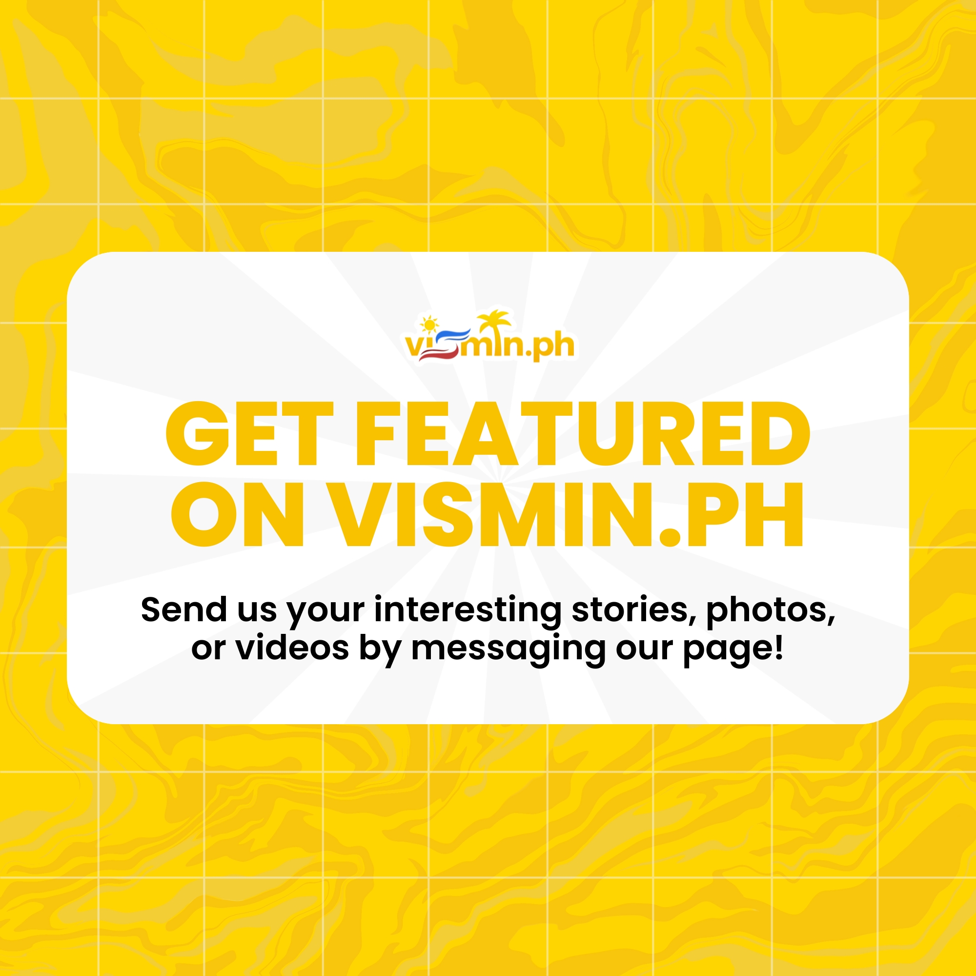 VisMin.ph - VisMin.ph added a new photo.