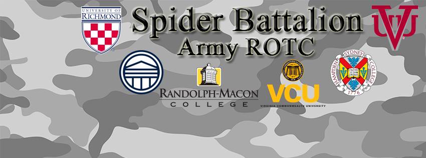 University of Richmond Army ROTC - Please join us for Virginia ...