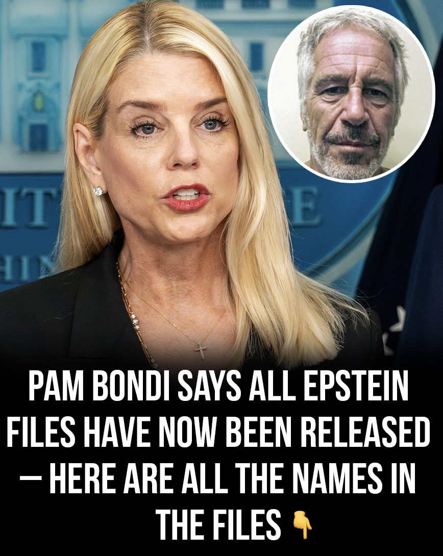 Free - Below are every single name in the Epstein files... 👇🏻 | Facebook
