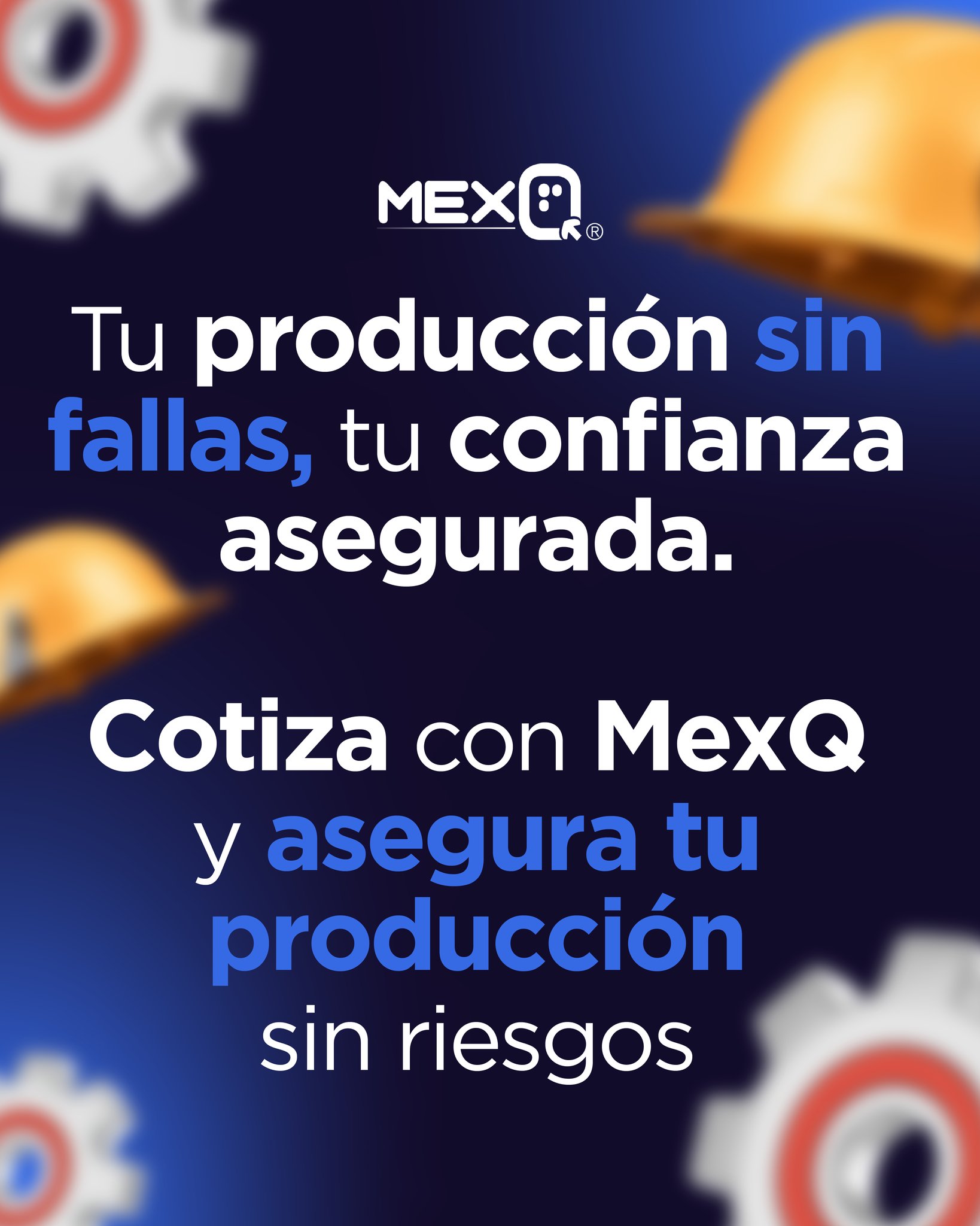 MEXQ