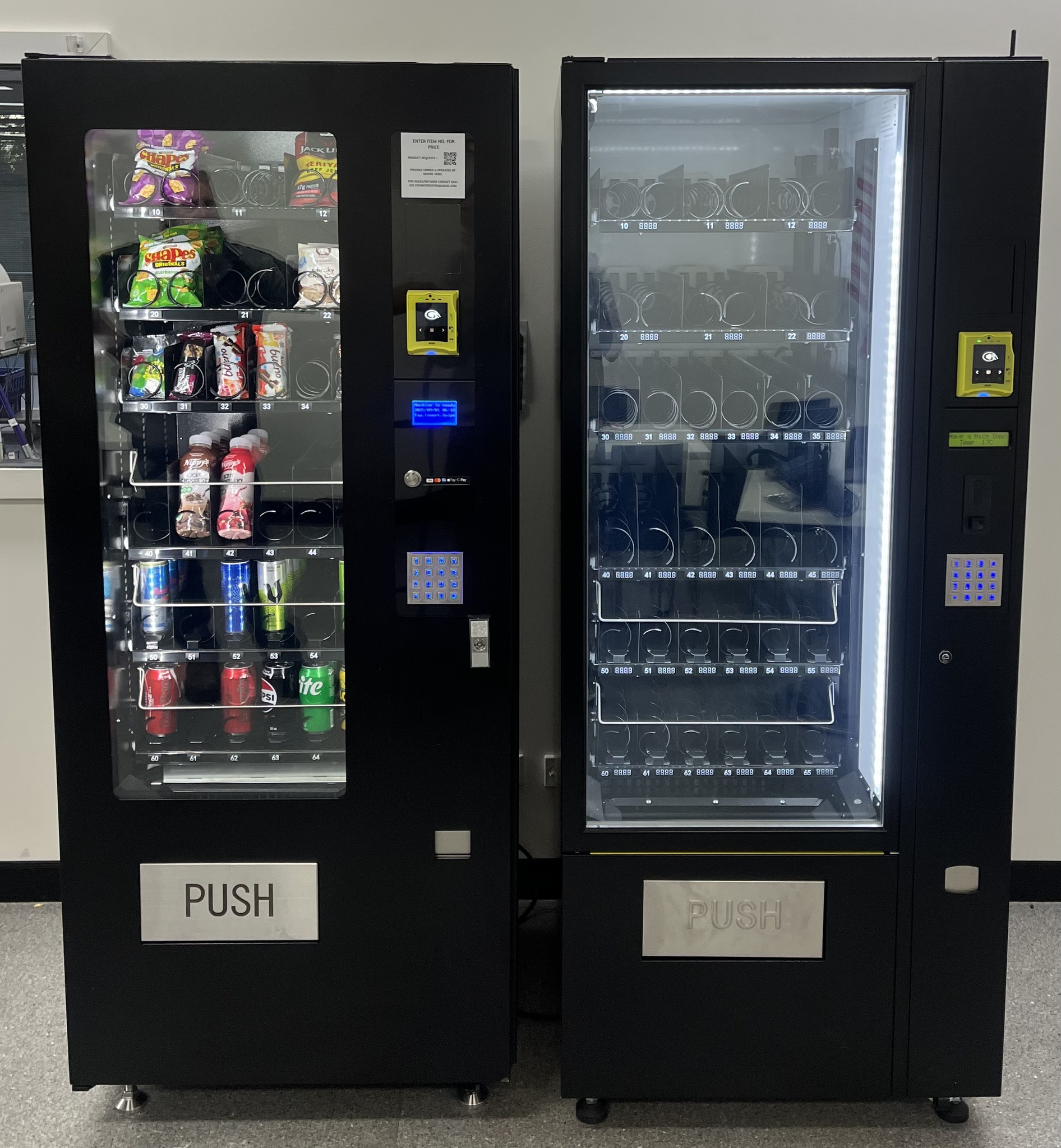 Vending Machines Australia | Facebook