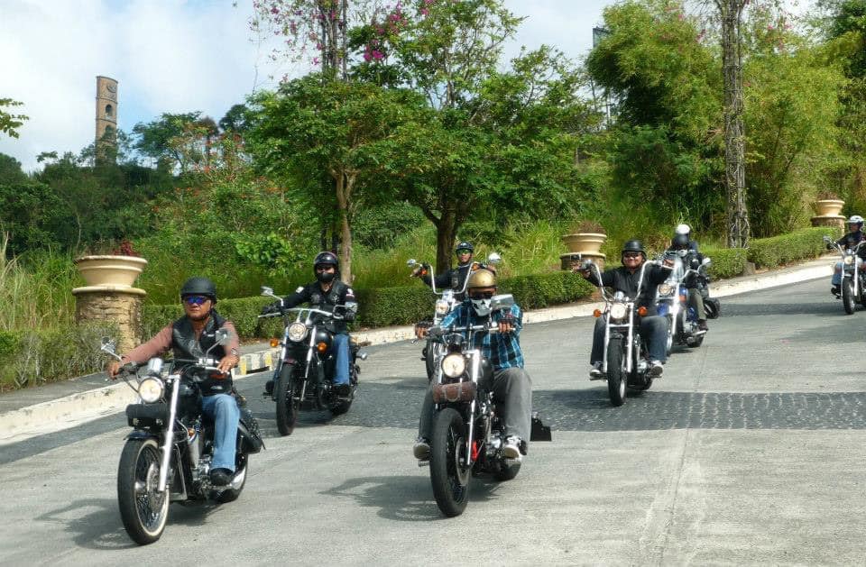 MoAuto - Throwback. A short ride with Lerap Cavite.... | Facebook