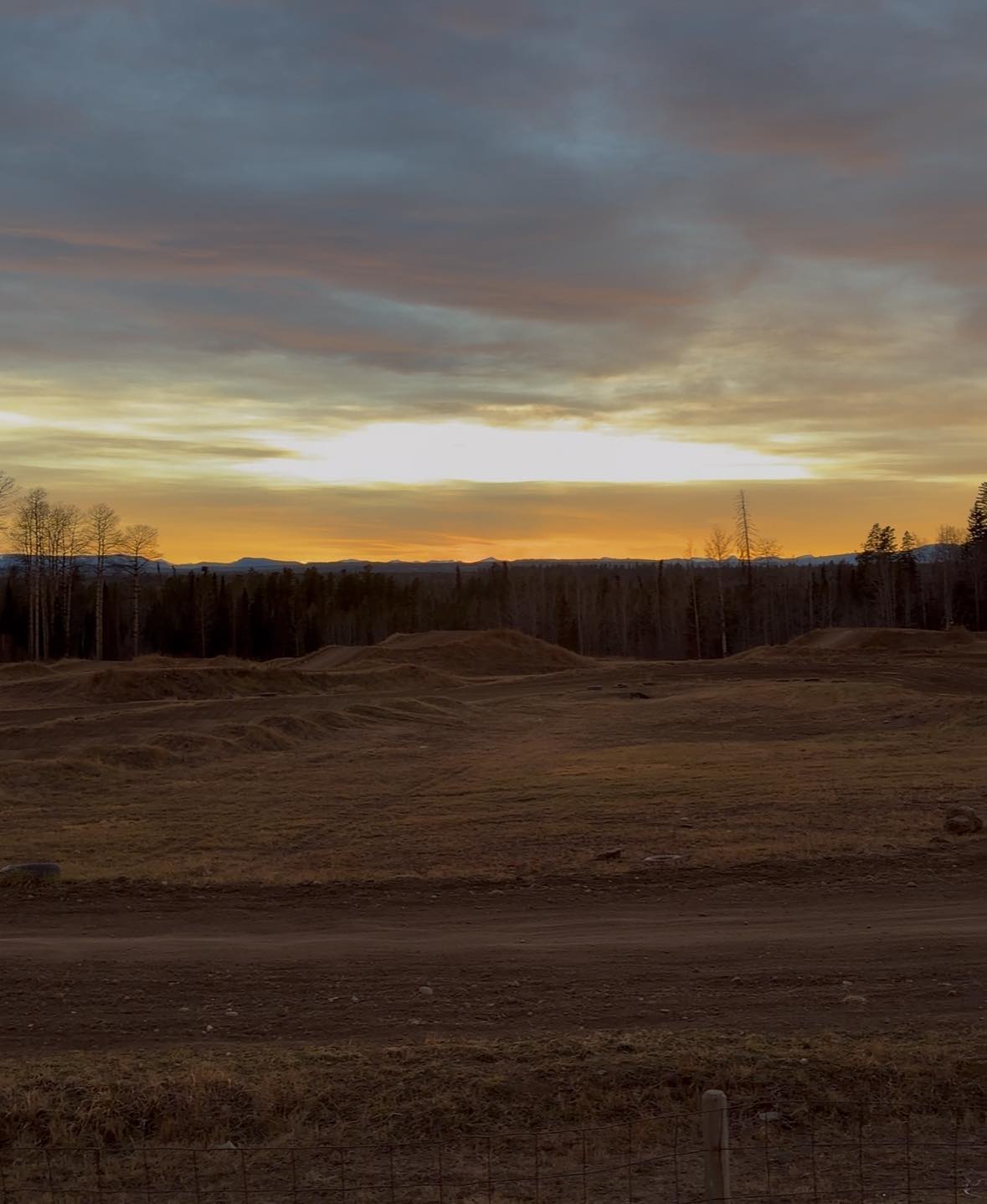 Rocky Motorcycle Club & Table Top Raceway | Rocky Mountain House AB
