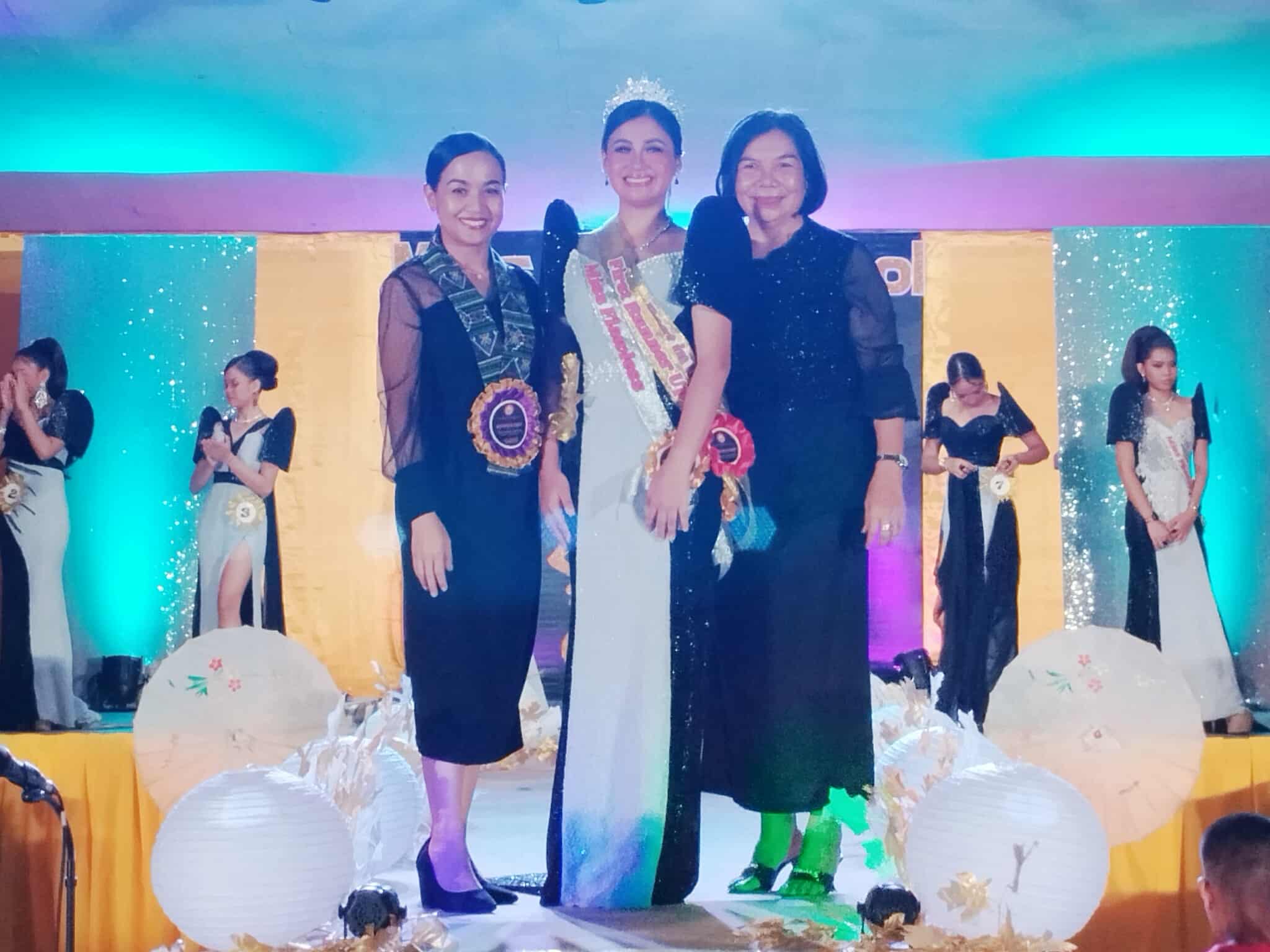 Esteban Madrona National High School-Division of Romblon