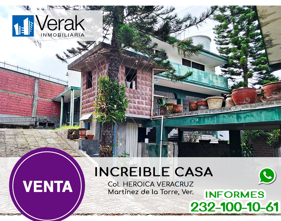 Verak inmobiliaria