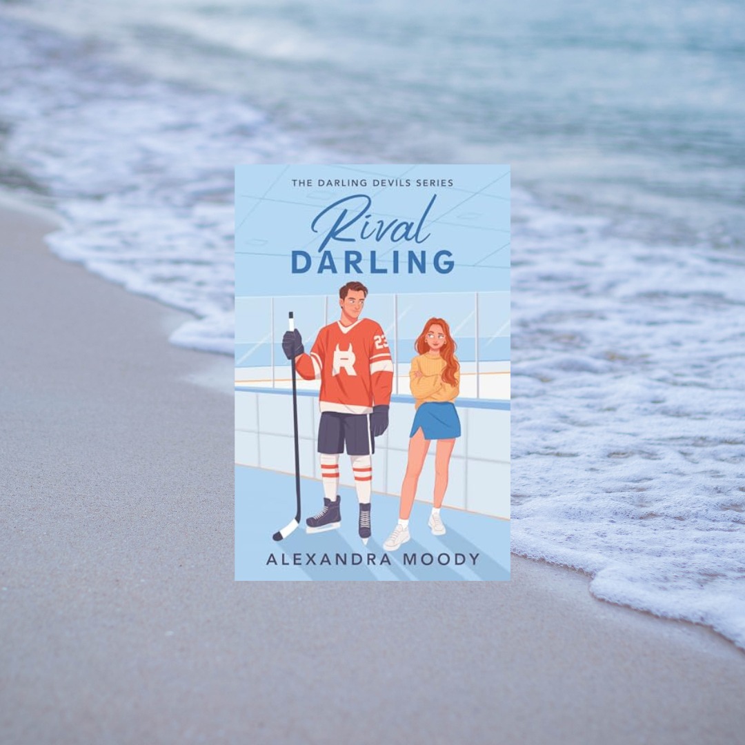 Windhoek - RIVAL DARLING by ALEXANDRA MOODY – N$280 When Violet is left ...