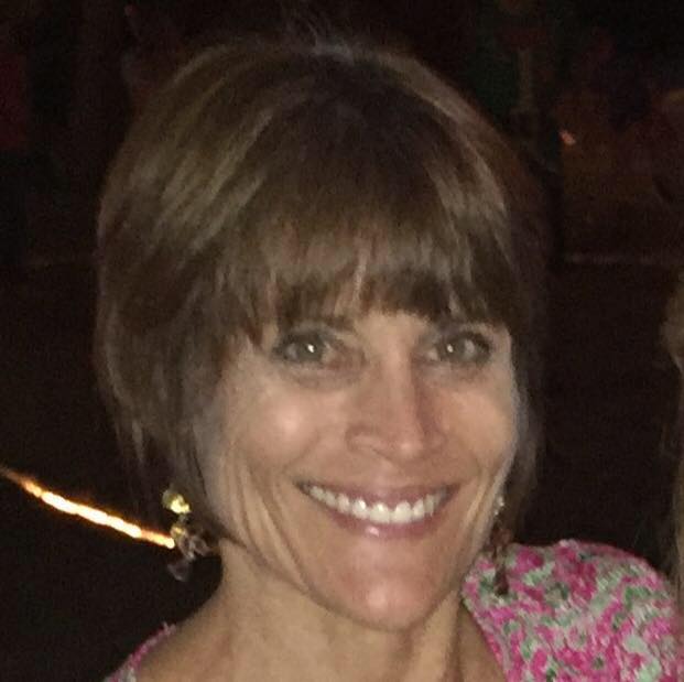 Cindy Ritts Danner