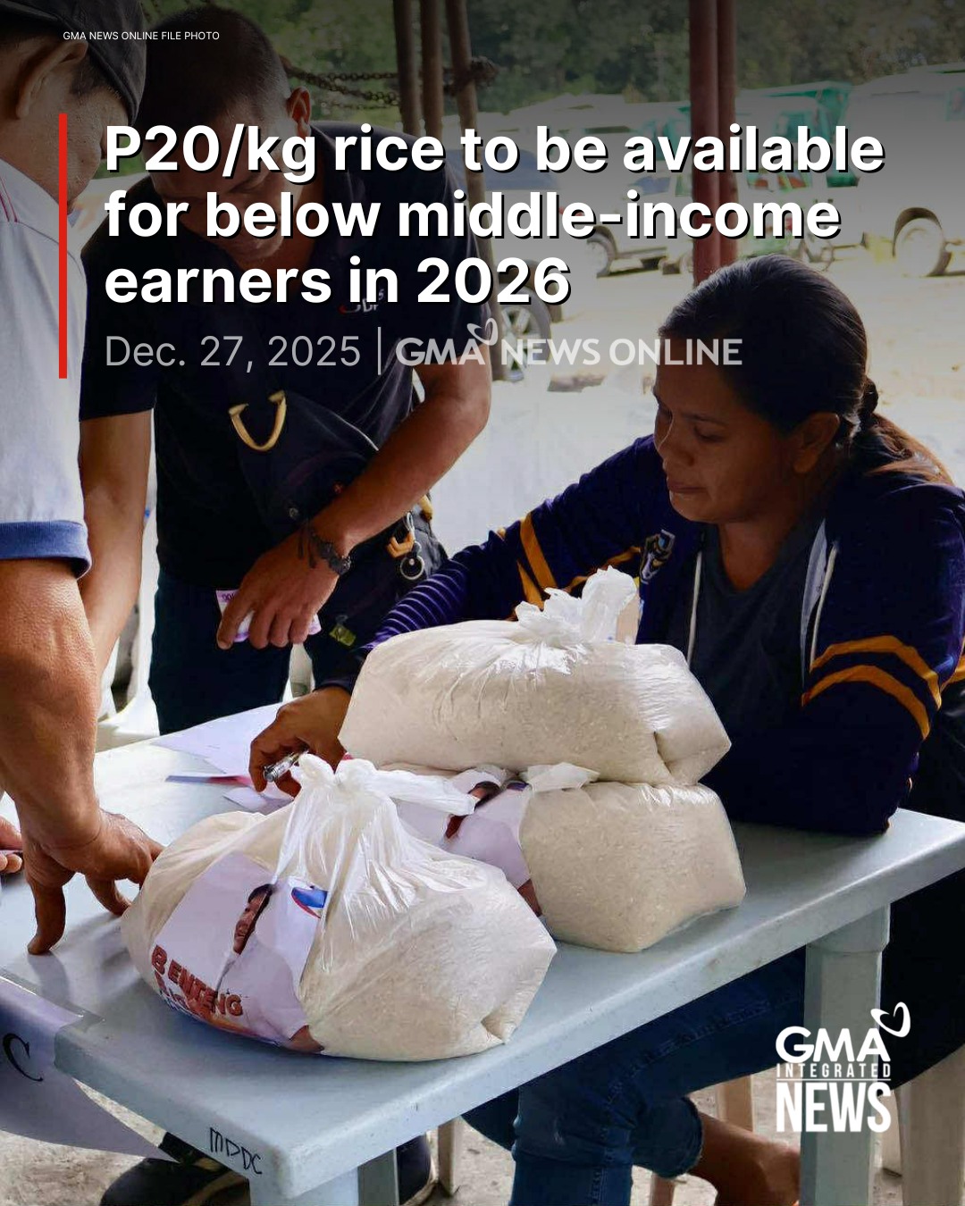 GMA News - GMA News added a new photo.