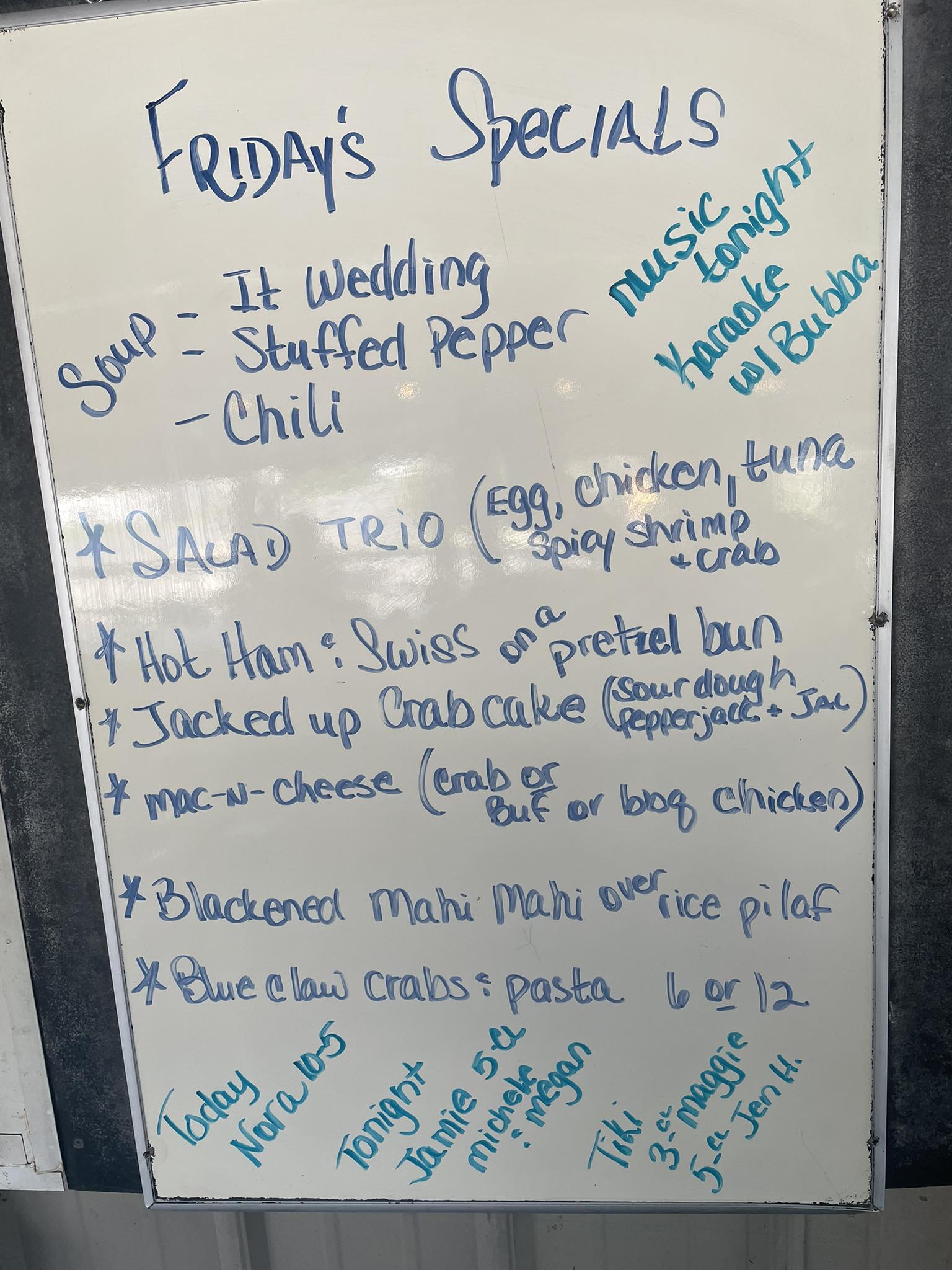 Uncle Ricky's Outdoor... - Uncle Ricky's Outdoor Bar & Grill
