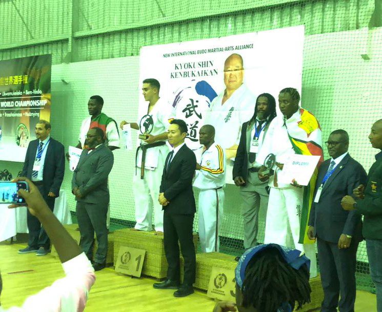 Greg - 1st place Spain🇪🇸 2nd place Zambia🇿🇲 3rd place Zimbabwe 🇿🇼 We ...