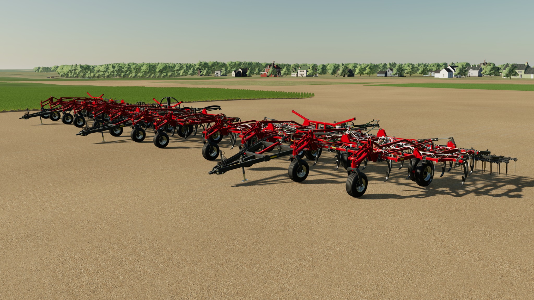 Release Wil-Rich 2530... - North Dakota Modding & Mapping | Facebook