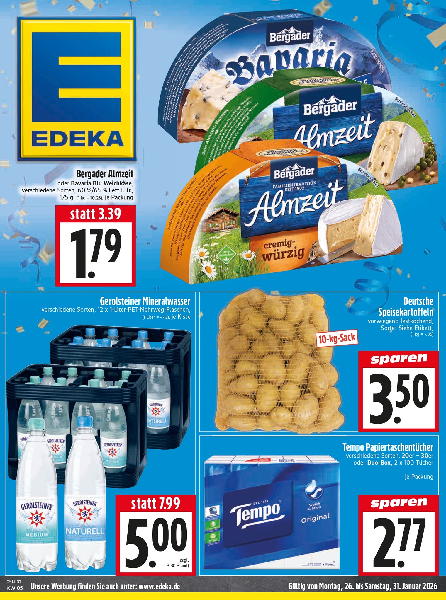 EDEKA Fuchs... - EDEKA Fuchs Nörten-Hardenberg
