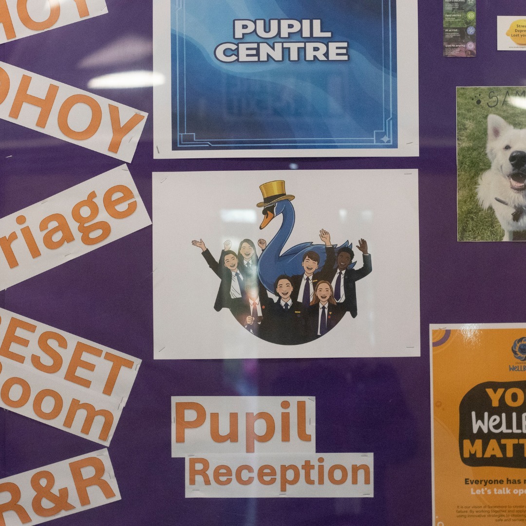 What a fantastic Open Evening we had!... - Swanmore College | Facebook