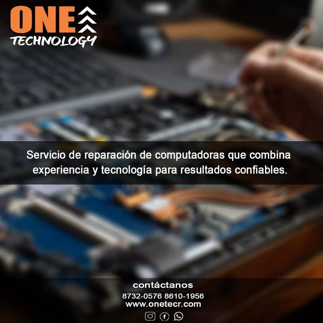 One Technology