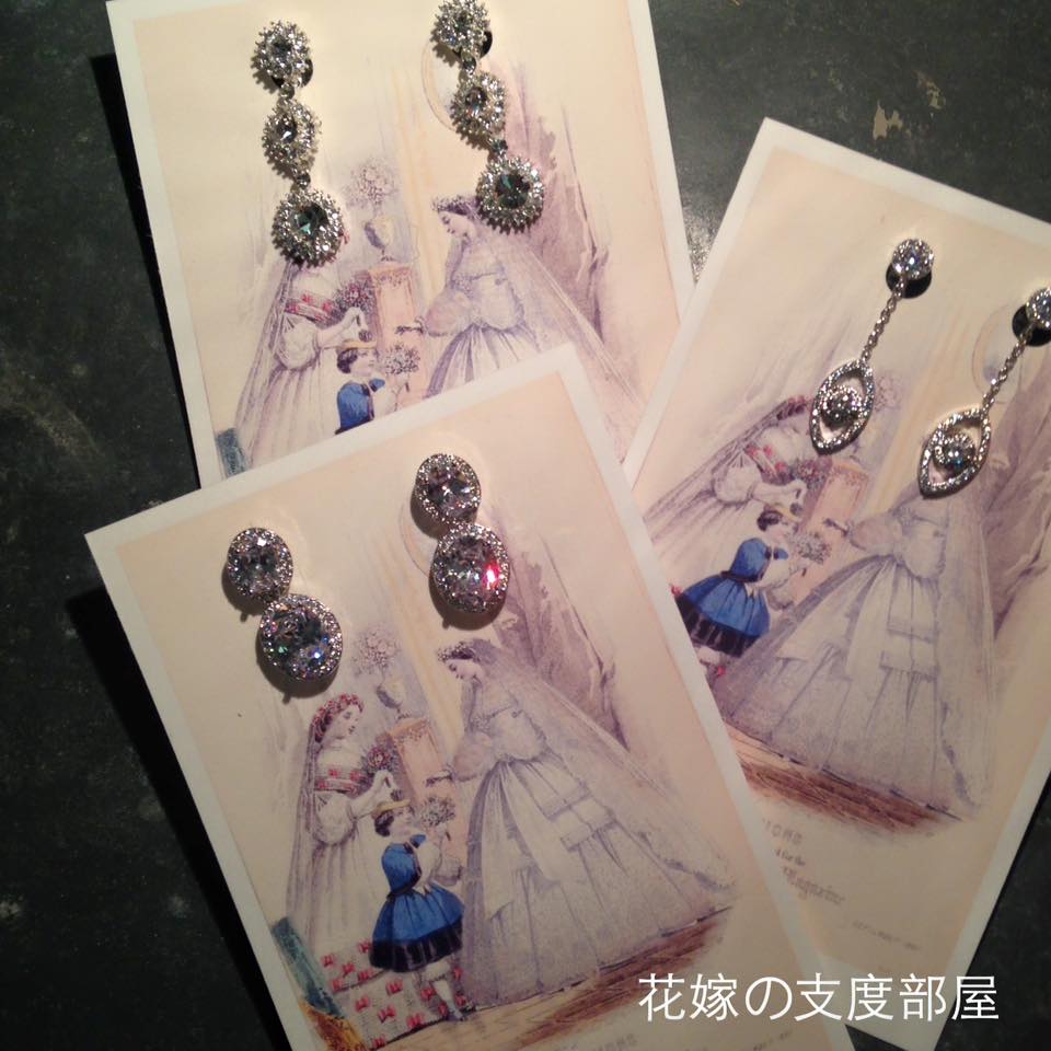 Le Bonheur花嫁の支度部屋 Home Facebook