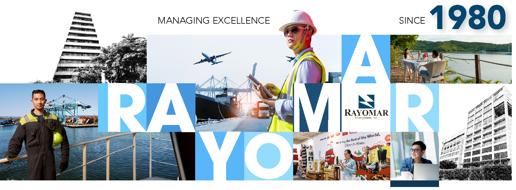 Rayomar Management, Inc. | Makati