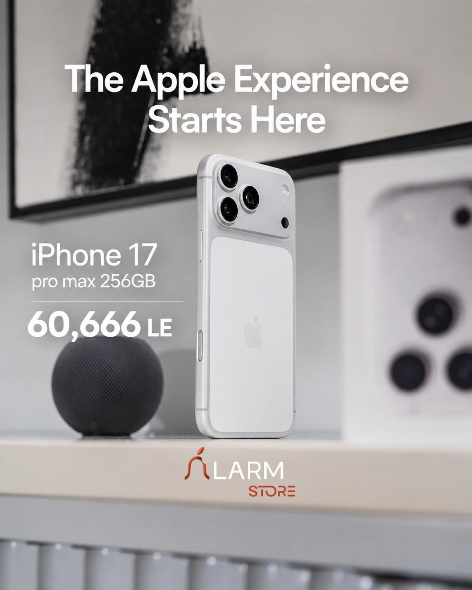 Alarm Store | Nasr City
