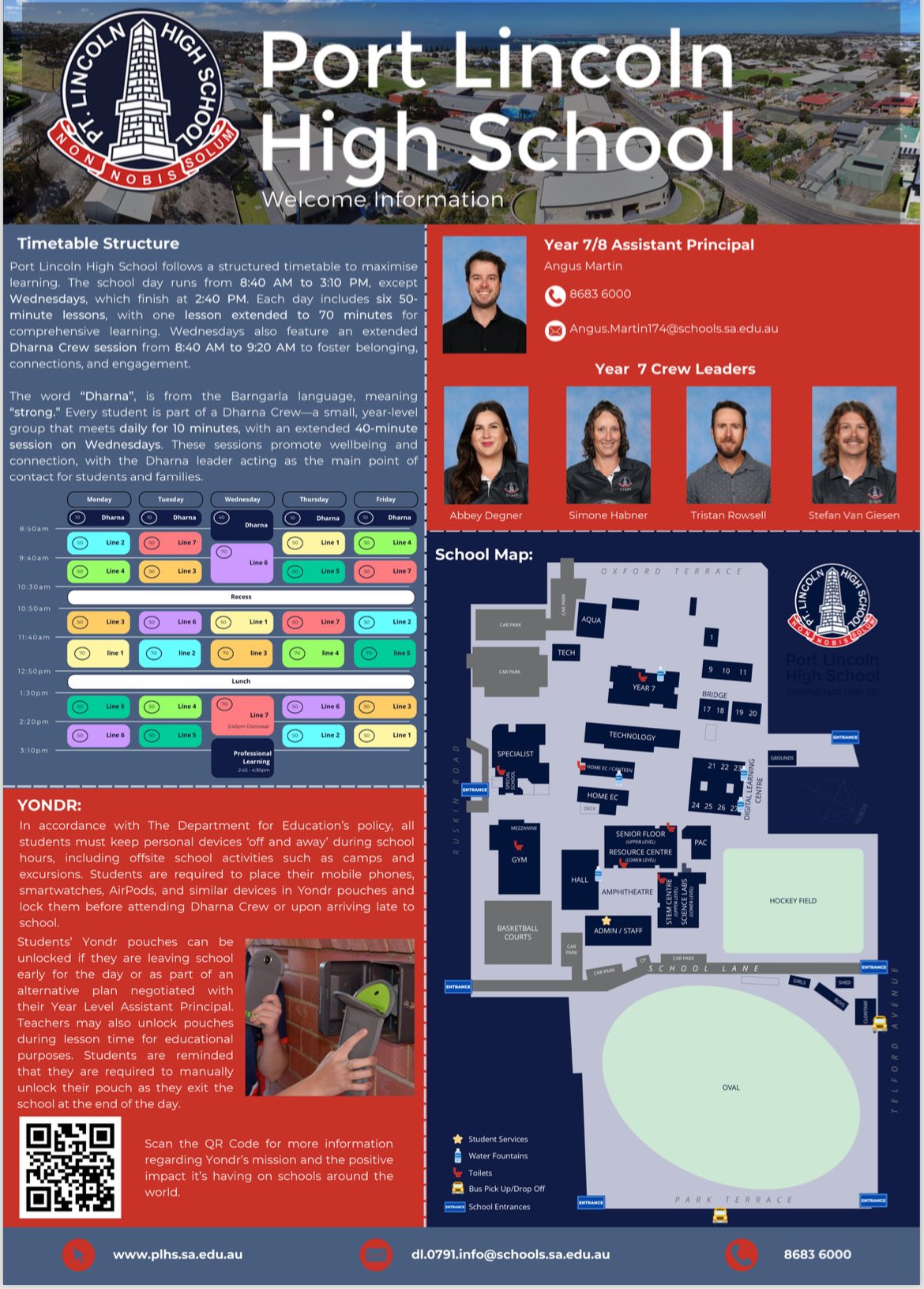 Kirton Point Primary School | Port Lincoln SA
